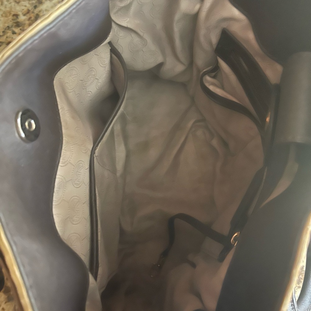 Michael Kors Purse vintage